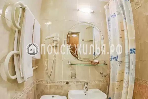 Отель «Гостиница Новокузнецкая»