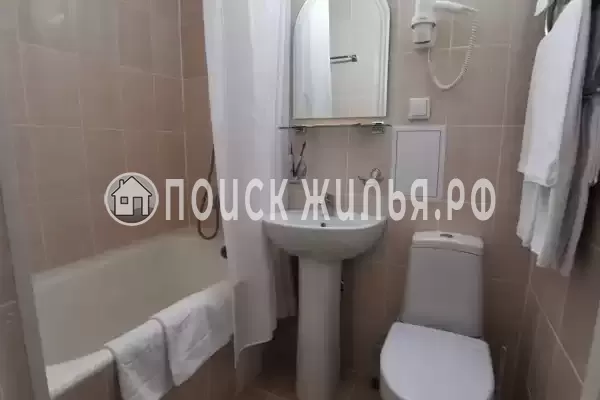 Отель «Гостиница Новокузнецкая»