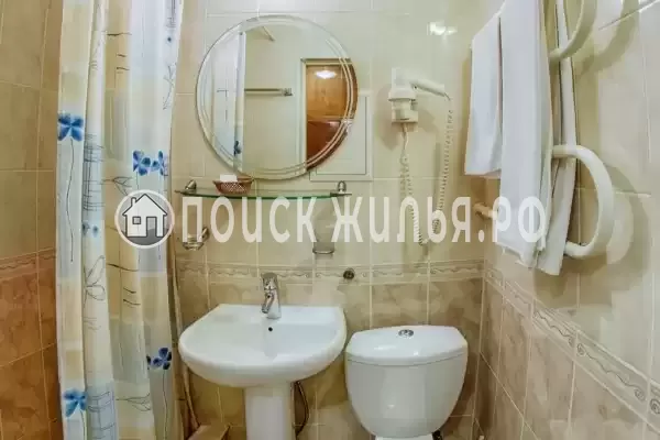 Отель «Гостиница Новокузнецкая»