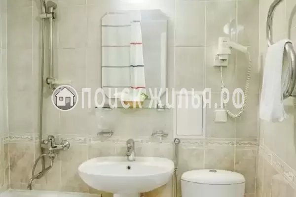 Отель «Гостиница Новокузнецкая»