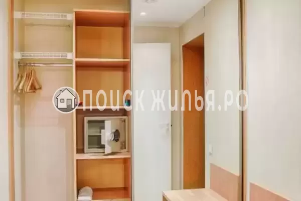 Отель «Гостиница Новокузнецкая»