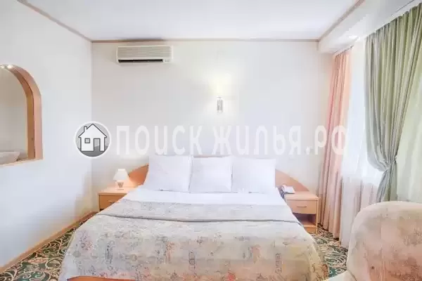 Отель «Гостиница Новокузнецкая»