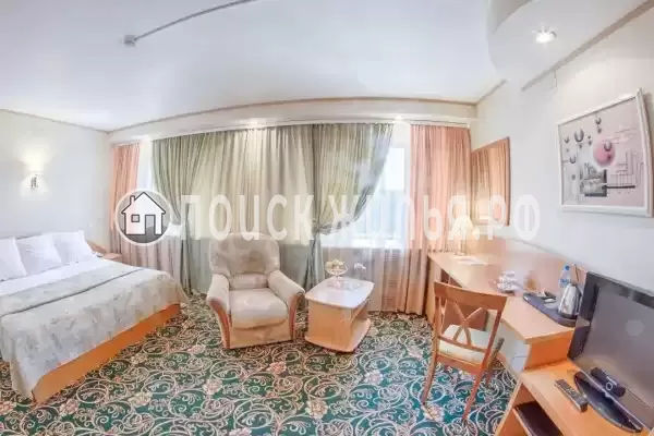 Отель «Гостиница Новокузнецкая»