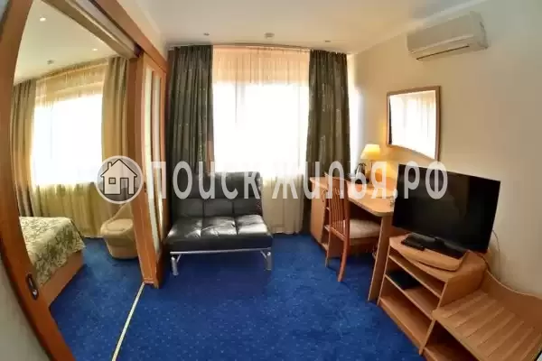 Отель «Гостиница Новокузнецкая»