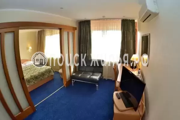 Отель «Гостиница Новокузнецкая»