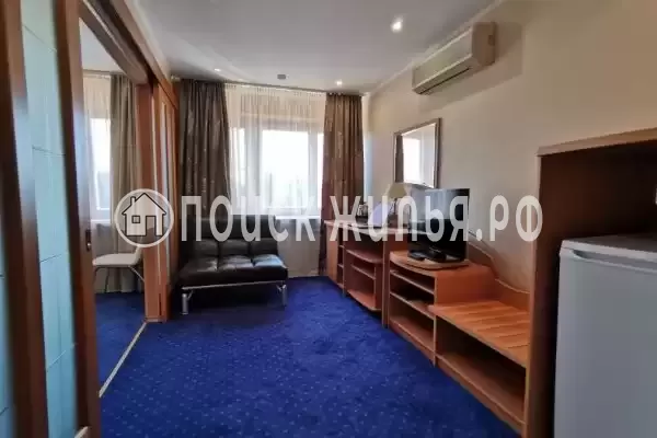 Отель «Гостиница Новокузнецкая»