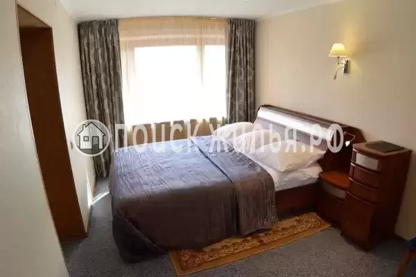 Отель «Гостиница Новокузнецкая»