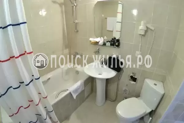 Отель «Гостиница Новокузнецкая»