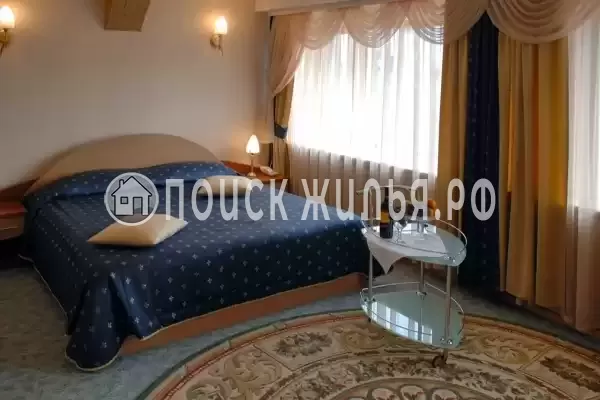 Отель «Гостиница Новокузнецкая»