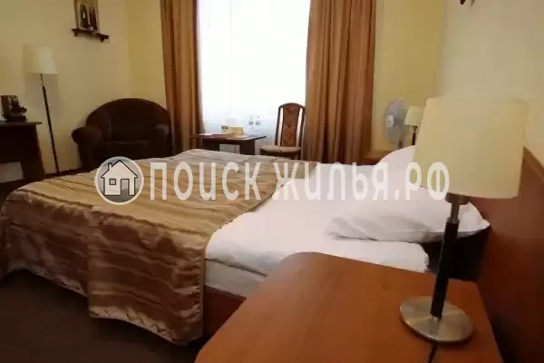 Отель «Триумф»