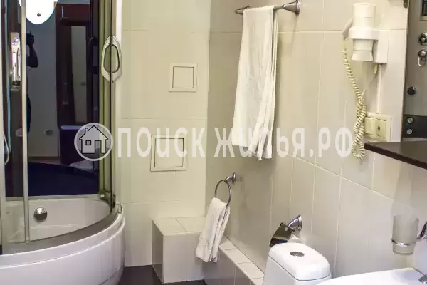 Отель «Триумф»