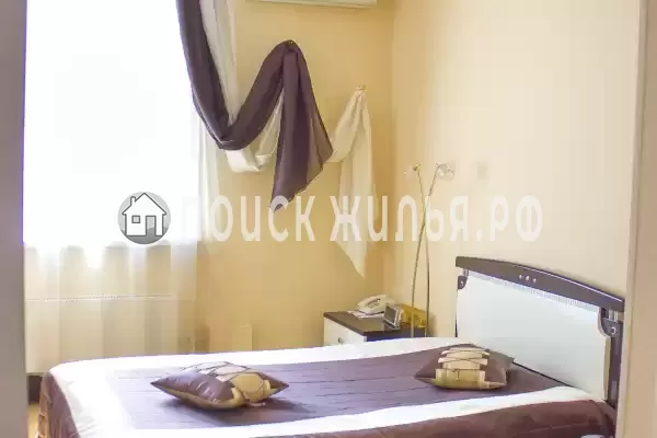 Отель «Триумф»