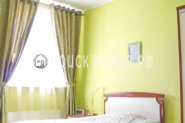 Отель «Триумф»