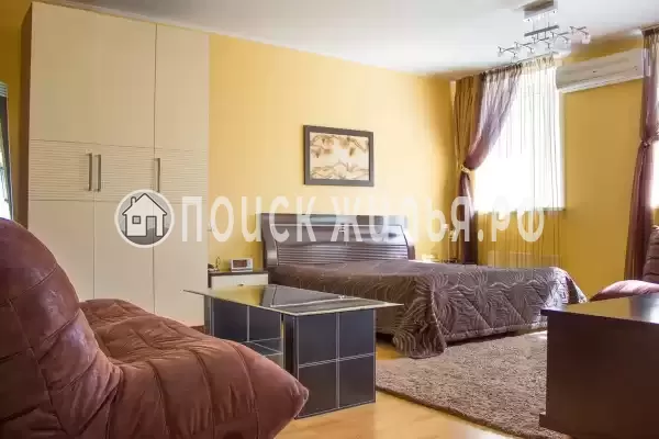 Отель «Триумф»