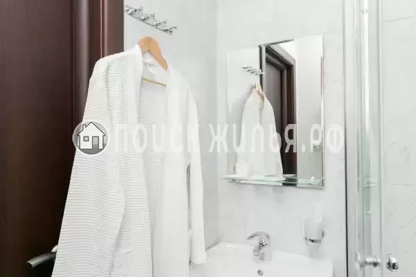 Отель «Шале»