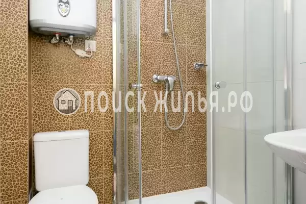 Отель «Шале»