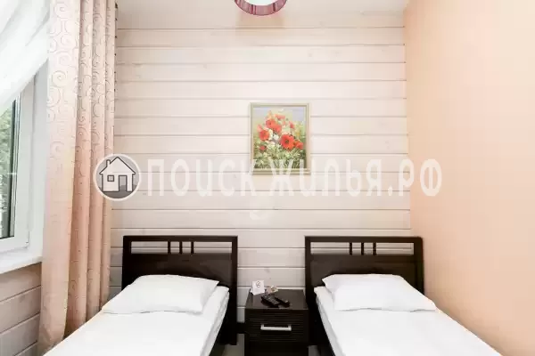 Отель «Шале»