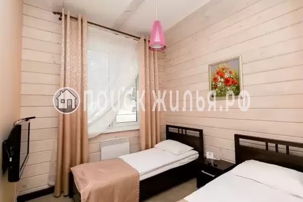 Отель «Шале»