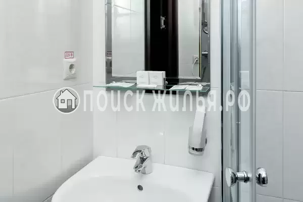 Отель «Шале»