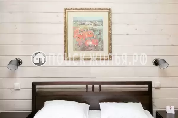 Отель «Шале»