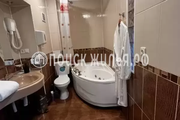 Отель «Паллада»