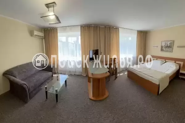 Отель «Паллада»