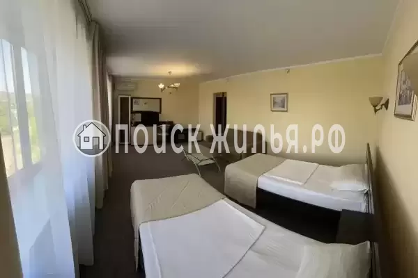 Отель «Паллада»