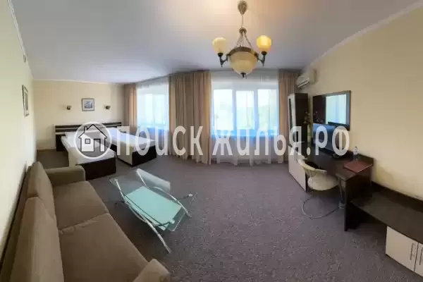 Отель «Паллада»