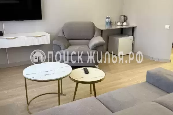 Отель «Паллада»