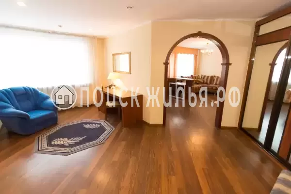 Отель «Паллада»