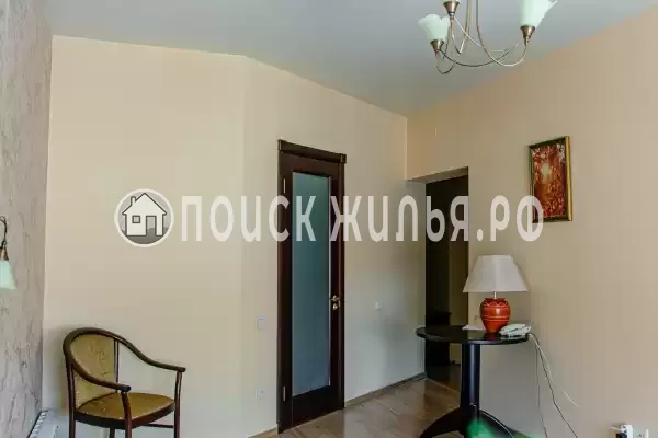 Отель «Персона Грата»