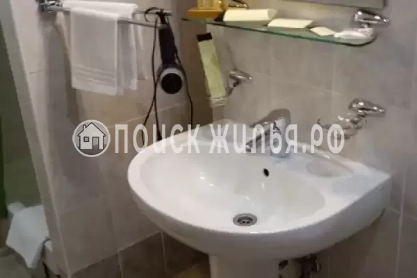 Отель «Персона Грата»