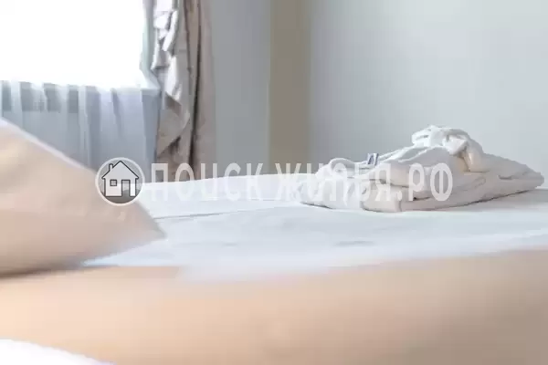 Отель «Персона Грата»