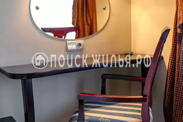 Отель «Персона Грата»