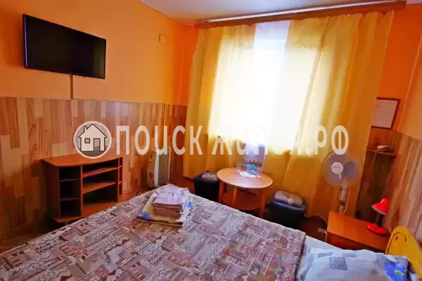 Отель «Турист»