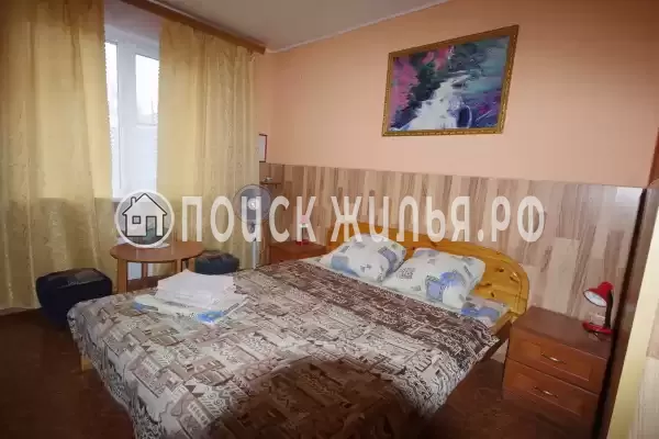 Отель «Турист»