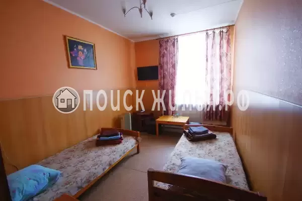 Отель «Турист»