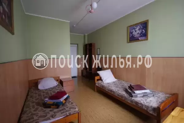 Отель «Турист»