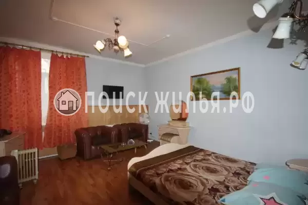 Отель «Турист»