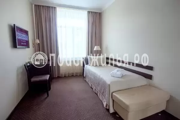 Отель «Бардин»