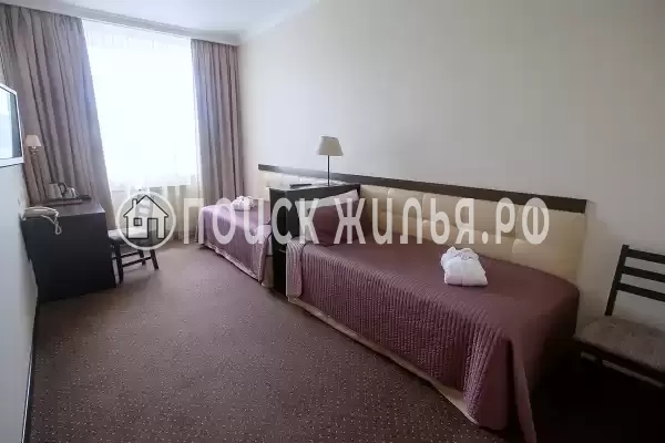 Отель «Бардин»