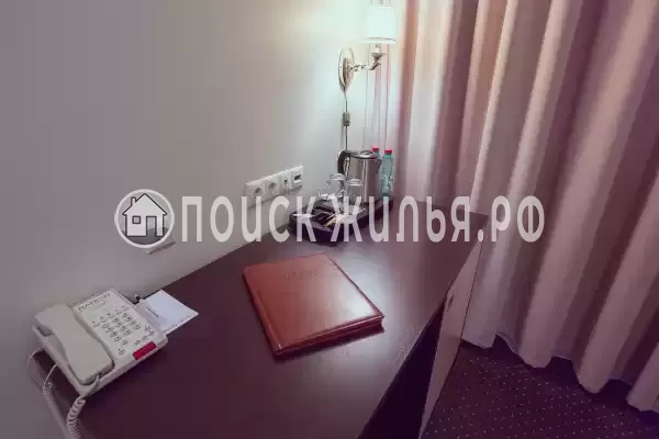 Отель «Бардин»