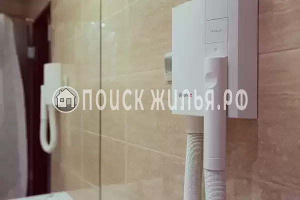 Отель «Бардин»