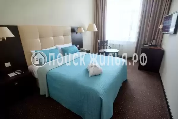 Отель «Бардин»