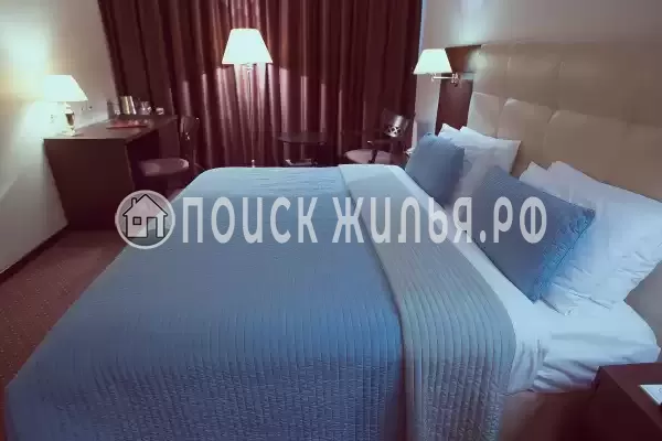 Отель «Бардин»