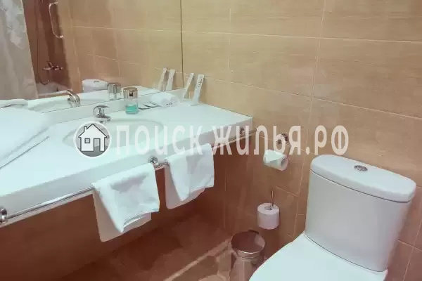 Отель «Бардин»