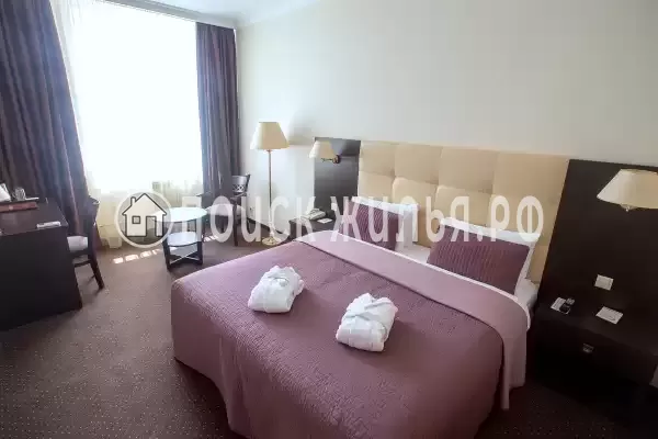 Отель «Бардин»