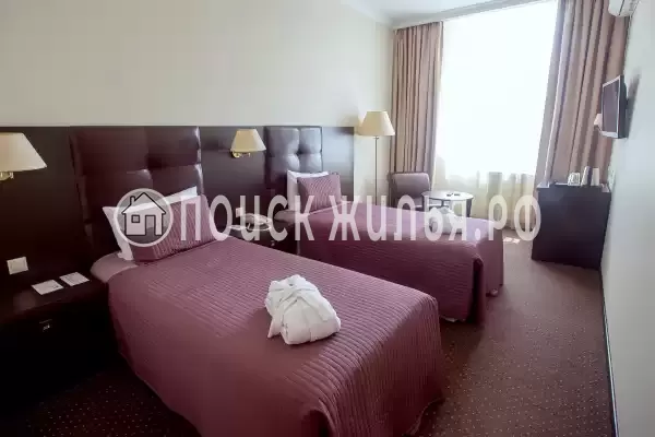 Отель «Бардин»