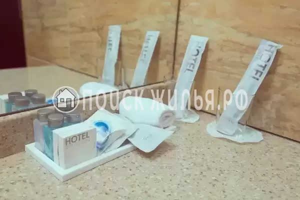 Отель «Бардин»