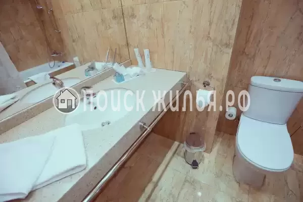 Отель «Бардин»